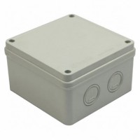 Термопластикова коробка Bemis BB2-0531-0003 ABS 120x120x70 IP44 (5.1.1.98538)