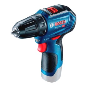 Шуруповерт-дрель Bosch Professional GSR 12V-31 solo без АКБ и ЗУ (06019G9002)