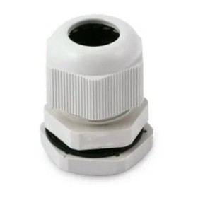 Сальник TNSy M20 Ø6-12мм IP68 білий (TNSy5502514)