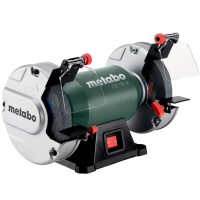 Точило Metabo DS 150 M диск 150мм 370Вт 2980 об/мин (604150000)