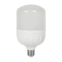 Светодиодная лампа TNSy LED Bulb-T100-30W-E27-220V-6500K-3150L GOLDEN ALUM (TNSy5000635)