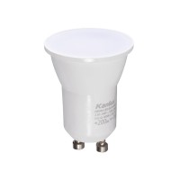 Світлодіодна лампочка Kanlux 33080 Remi GU10 1x2.2W 4000K 180Lm IP20