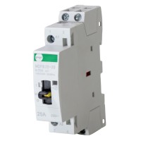 Контактор Promfactor MCF3i 25A 2NO 24В (MCF3i2520024)