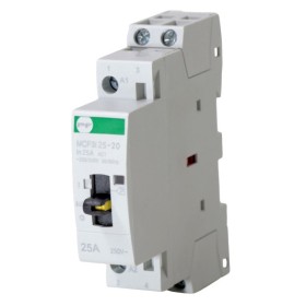 Контактор Promfactor MCF3i 25A 2NO 24В (MCF3i2520024)