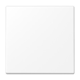 Кнопка вимикача Jung LS LS990WWM білий