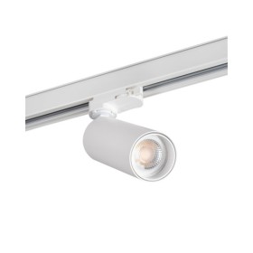 Трековий світильник Kanlux 33138 ATL2 GU10 10W IP20 Wh