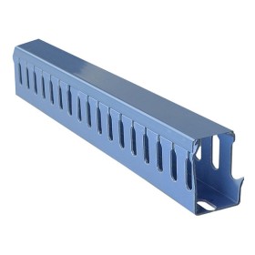 Перфорированный короб Аско-Укрем 50x25/2000мм (A0070020023)