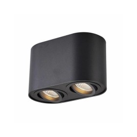 Точковий світильник Zuma Line 5905316608207 Rondoc GU10 2x50W IP20