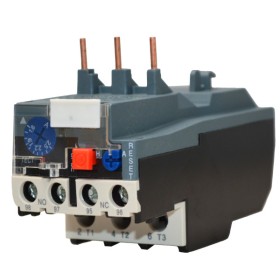 Реле електротеплове UEC SB-TOR 0,63-1А