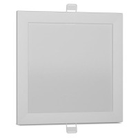 Вбудований світильник Vestum 1-VS-5204 12Вт 4000K