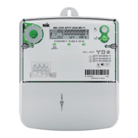 Лічильник електроенергії NIK 2300 ARP3T.2000.MС.11 5(120)А