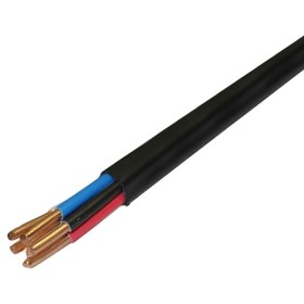 Кабель КВВГ 5х1,5 Одескабель