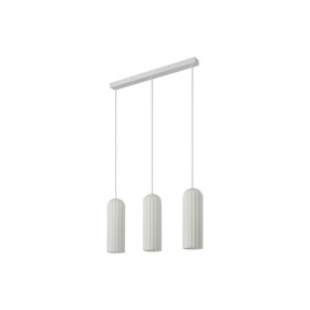 Люстра Nordlux 2412533001 Miella E27 3x25W IP20 Белая