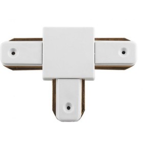 Конектор Т-подібний для однофазного шинопроводу Feron