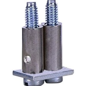 З'єднувальна шина Eti 2-полюсна MP 2 2.5 (3901019)