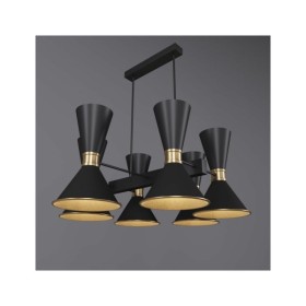 Люстра Pikart 11538-4 Dualight