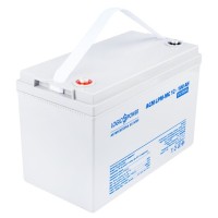 Акумулятор LogicPower AGM LPM-MG 12-100 AH 12В