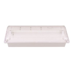 Аварійний світильник Delux REL-218 2x8В ІР20