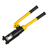 Гидравлический пресс TNSy YQK-300 (TNSy5500396)