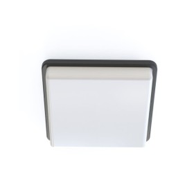 Потолочный светильник Nowodvorski 10038 Tahoe II E27 2x15W IP44 черный