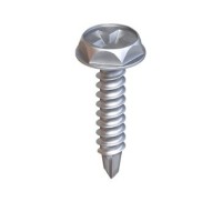 Шуруп для крепления держателей Leo Lightman 4.8x35мм (912025) 250шт.