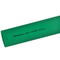 Термоусаджувальна трубка Аско-Укрем PRO Ø 60,0/30,0 зелена (A0150040612)