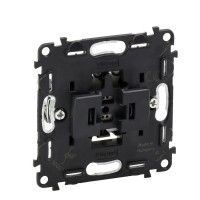 Механизм кнопочного выключателя Legrand Valena In`Matic