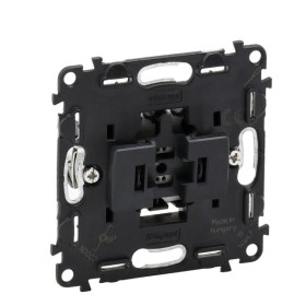 Механизм кнопочного выключателя Legrand Valena In`Matic