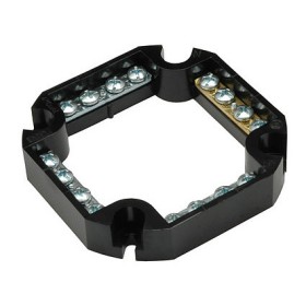 Клеммная колодка SEZ 6303-15 Р 4 P (6303-15P)