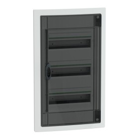 Встраиваемый щит Schneider Electric PrismaSeT XS LVSXP313 3 ряда 39М дымчатые двери