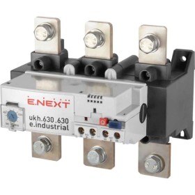 Тепловое реле E.Next e.industrial.ukh.630.380.630 630А 380-630А (i0110019)