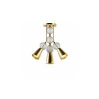 Люстра пристельова PikArt 6079-3