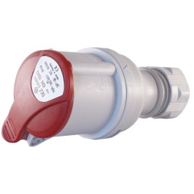 З'єднувальний силовий роз'єм Sez ISN1643