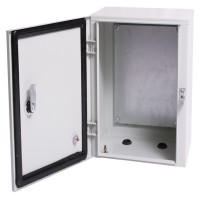 Навесной бокс с монтажной панелью Билмакс Б00029499 БМ-72+П IP54