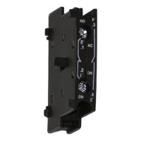 Додатковий контакт Elektro Plast BP3 11 (BP3_11)