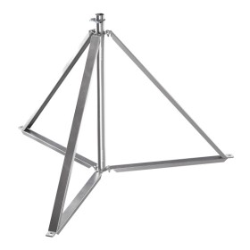 Триножний штатив Leo Lightman B1500 L900 Ni (407423)