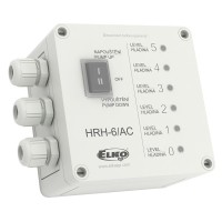 Реле контролю рівня рідини ELKOep HRH-6/12.24V