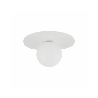 Бра, настенный светильник Tk Lighting 10227 Pixi G9 1x8W IP20 Wh