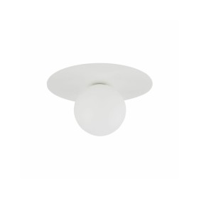 Бра, настінний світильник Tk Lighting 10227 Pixi G9 1x8W IP20 Wh