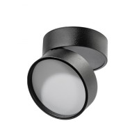 Точковий світильник AZzardo AZ4545 Mona 18w 3000k Bk