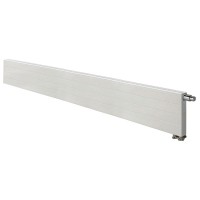 Сталевий радіатор Kermi PLV220201601RXK Therm-X2 Line-V PLV 22 1048Вт 205x1605мм