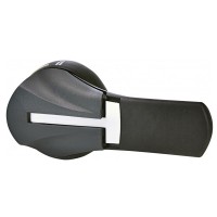 Выносная рукоятка ETI LBS-EH CO 630/G для LBS 160-630А CO черная (4661582)