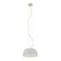 Підвісний світильник, люстра Nowodvorski 11226 Satellite S E27 3x25W IP20 світло-сірий