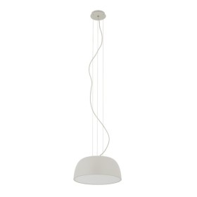 Подвесной светильник, люстра Nowodvorski 11226 Satellite S E27 3x25W IP20 светло-серый