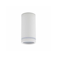 Точковий світильник TK Lighting 6919 Jet GU10 1x10W IP20 Wh