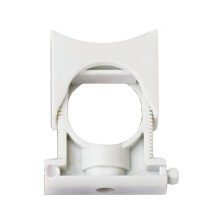 Розсувна кліпса тримач DKC 51232 Ø20-32мм