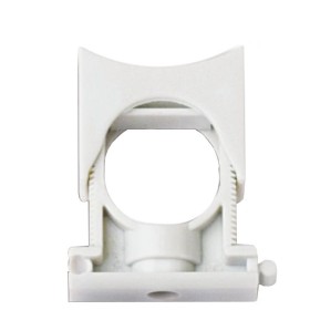 Розсувна кліпса тримач DKC 51232 Ø20-32мм