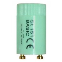 Стартер Osram ST 151 VS25 (4008321364937)