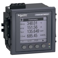 Вимірник потужності Schneider Electric РМ5110