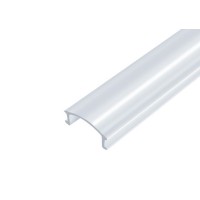 Рассеиватель прозрачный (ЛРП_2), 2 метра